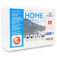 ResQue1st Home First Aid Kit