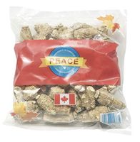 Peace Pavilion Several Years Premium Semi-Wild Ginseng_Bag Package 454g