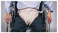 Skil-Care Pelvic Holder, CooLine Mesh # 303322 - M/L, each