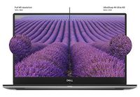 Dell XPS 9570 15.6" FHD i7-8750H 8GB RAM 256GB SSD GeForce GTX 1050Ti Silver Windows 10 Home