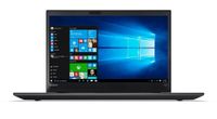 Lenovo ThinkPad T570 Laptop with Intel Core i5-6300U Processor, 8GB DDR4 RAM, 256GB SSD - 15.6" - Graphite Black - 20JW0006US