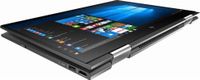 Premium 2019 HP Envy x360 15.6" 2-in-1 FHD IPS Micro-Edge Touchscreen Business Laptop/Tablet, Intel 4-Core i7-8550U, 16GB DDR4, 512GB PCIe SSD, BT 4.2 WIFI HDMI Backlit KB Stylus Pen USB Type-C Win 10