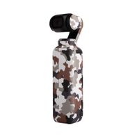 Skin Decal for OSMO Pocket Darkhorse Waterproof Stickers Compatible with DJI OSMO Pocket - 03