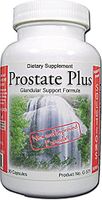 Prostate Plus, Super Beta Supplement, Prostate Health, Prostate Support