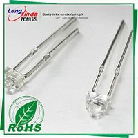 PHOTOTRANSISTOR Silicon Photosensitive Sensor for Visible to Near IR Detection (25PCS)