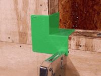 Grace Vycorners - Prefabricated Corners
