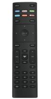 ALLIMITY XRT136 Replaced Remote Control Fit for VIZIO Smart TV D24F-F1 D32F-F1E40-D0 E43-D2 E43-E2 E43U-D2 E50U-D2 E55-D0 E60U-D3 E65-D0 E65-D1 E65-E0 E65U-D3 E70-D3 E70-E3 M75-E1 M80-D3 P50-C1