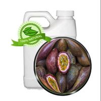 Passion Fruit Seed Oil - (Passiflora edulis, Maracuja) - 32oz - Virgin, Cold-pressed, Super Moisturizer, Anti-wrinkle, Antioxidant