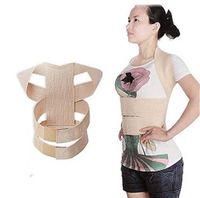 Size XL, JORZILANO Posture Corrector Back Waist Correct Support Brace Belt by Abcstore99