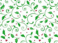 25ct. Small Hollyday Red"Holly Berries" 7x2x3" Cello Party Treat Food Snack Bags ngKE -599