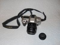 MD) MINOLTA MAXXUM QTSI W/ STRAP