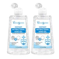 Whitegeese Foam Alcohol Free Foaming Hand Sanitizer Pump No Rinse Foam Hand Soap Gel