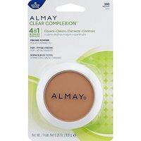 Clear Complex Ppd Medium Cnclr