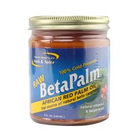 North American Herb and Spice Beta Palm, Raw, 8 Ounce