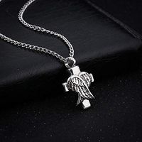 Locket Casket Pendant Keepsake Eternity Holder Memorials Jewelry Ashes Urn Pretty Beautiful Cute Stylish For gift Simple Cheap Elegant Aesthetic Fashionable