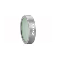 Iusun Lens Filters, ND4 ND8 ND16 ND32 CPL MCUV Lens Filter for Parrot ANAFI Drone Gimbal Camera Lens (A)
