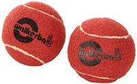 Walkerballs, Red