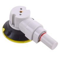 IMT 3" Mounting Vacuum Suction Cup with 1/4"-20 Female Thread, Small Hand Pump Active Camera Mouting Base, Glass Sucker Sucking Tool/Car Sucker for Camera