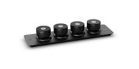 Sennheiser 506693 TeamConnect Wireless Conference System, Tray Set (Renewed)