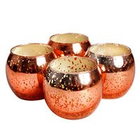 Glass Candles Gift - Lavender, Cinnamon, Vanilla, Candle Soy Wax for Stress Relief and Aromatherapy, Candles