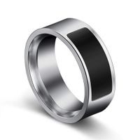 CIGOO Smart Rings NFC Multifunctional Waterproof Intelligent Ring Smart Wear Finger Digital Ring Smart Accessories