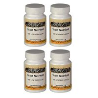 Yeast Nutrient - 2 oz. (Pack of 4)