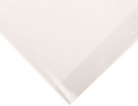 Bauxko 26" x 4" x 42" Gusseted Poly Bags, 2 Mil, 25-Pack (xPB1641-25)