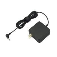 UL Listed Superer AC Charger Compatible Asus TP301 TP301U TP301UA Transformer Book Laptop Portable 7.5Ft Power Supply Adapter Cord
