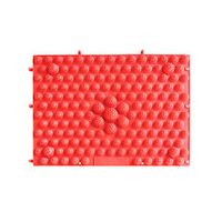 29x39cm Foot Massager Pads Explosion Pebbles Foot Massage Pad Toe Pressure Plate