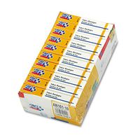 FAOAN101 - FIRST AID ONLY, INC. First-Aid Refill Fabric Adhesive Bandages