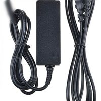 Accessory USA 12V 3A AC DC Adapter for Cisco Linksys AC1600 Dual Band Smart Wi-Fi Wireless Router EA6400 12VDC Power Supply Cord