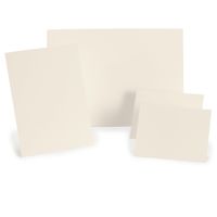 Fine Impressions Sep-N-Send Invitations and Enclosure Cards, Ecru, 250 Count (RRSEPE)