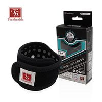Terahealth Wrist Support with Adjustable Strap - Best Wrist Brace Strap for Wrist Sprain, Carpal Tunnel Syndrome, Arthritis to Relieve Pain