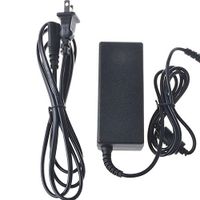 BestCH +19V 3.42A AC/DC Adapter Asus Delta ADP-65JH BB ADP-65JHBB Fits Asus Laptop Notebook PC 19VDC 3.4A 65W Power Supply Cord Cable Battery Charger PSU
