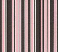 10ct Brown Pink White Neapolitan Striped Tissue Paper Gift Wrapping 20"x30" Sheets nfLG -1136