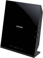 NETGEAR Cable Modem WiFi Router Combo C6250 - Compatible with all Cable Providers including Xfinity by Comcast, Spectrum, Cox | For Cable Plans Up to 300 Mbps | AC1600 WiFi speed | DOCSIS 3.0