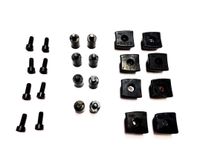 NOVA 71078 Buffers 24Piece Set