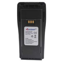 NNTN4970 NNTN4970A 1600mAh Li-ion Battery Compatible for Motorola CP040 CP140 CP150 CP160 CP180 CP200 CP250 CP380 PR400 EP450 EP450S DEP450 GP3688 GP3188 GP3688D P3688