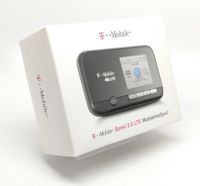 T-Mobile MF96 Sonic 2.0 LTE 4g Wi-Fi USB Mobile Hotspot Super Fast LTE