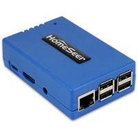 HomeSeer Z-NET Remote Z-Wave Plus Interface