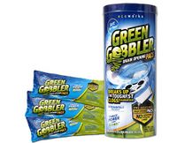ECOCLEAN SOLUTIONS GGDC3SEMR Green Gobbler Breaks Up The Toughest Blogs