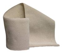 Tetra Lymph-Wrap Short Stretch Bandage 3.9" x 10.9 Yd (10cm x 10m) Latex-Free, 10 per Box