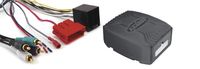 Metra GMOS-10  2003-Up Cadillac CTS-SRX radio replacement harness