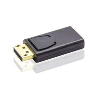 2 in Usb2.0 1 USB 3.0 to 4K Hd 1080P Type-C to Adapter/Vga Audio Video Cable Converter for Laptop MacBook
