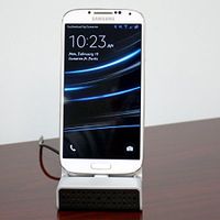 DVR264WF LawMate PV-CHG20I Wi-Fi Phone Charging Station with HD Camera and DVR (Android / Micro USB)