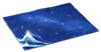 Acticoat® 7 Antimicrobial Dressing (Size: 6" x 6")