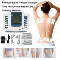 Adoeve Multifunctional IF Physiotherapy Instrument Meridian Massager Electric Massagers