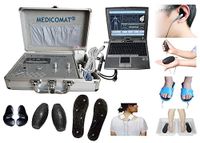 Medicomat-29 Quantum Health Analyzer Therapy Computer System (Medicomat-29 Basic)