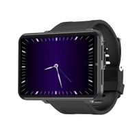 Refly 4G Smart Watch 2.86 Inch Screen Android 7.1 3GB+32GB 5MP Camera 2700mAh Battery Smartwatch for Men