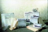 EXU-Dry Dressing with Anti-Shear Layer - 9 x 15" -